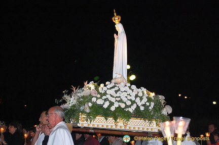 Fatima, Portugal